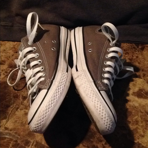 🔥CONVERSE ALLSTARS🔥💯 - Picture 2 of 7